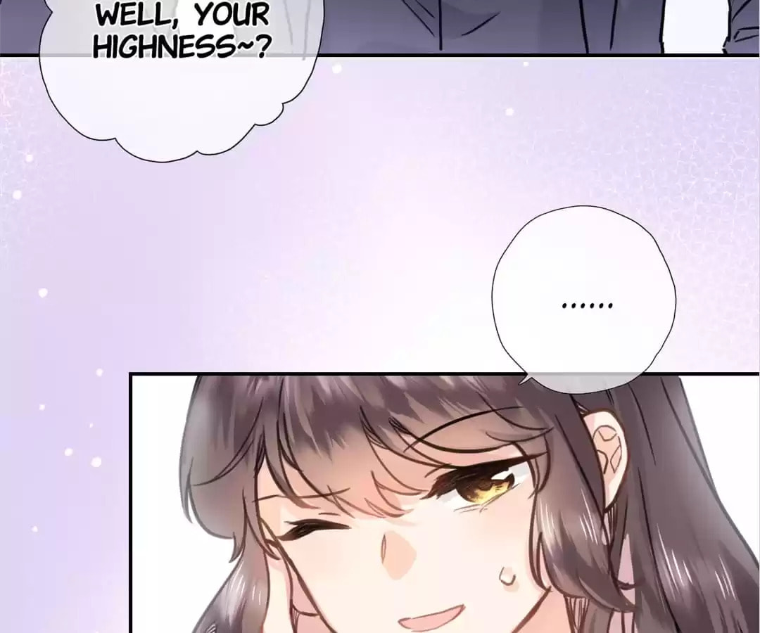 The Flower That Stands Tall (Colored) Chapter 78 page 46 - 