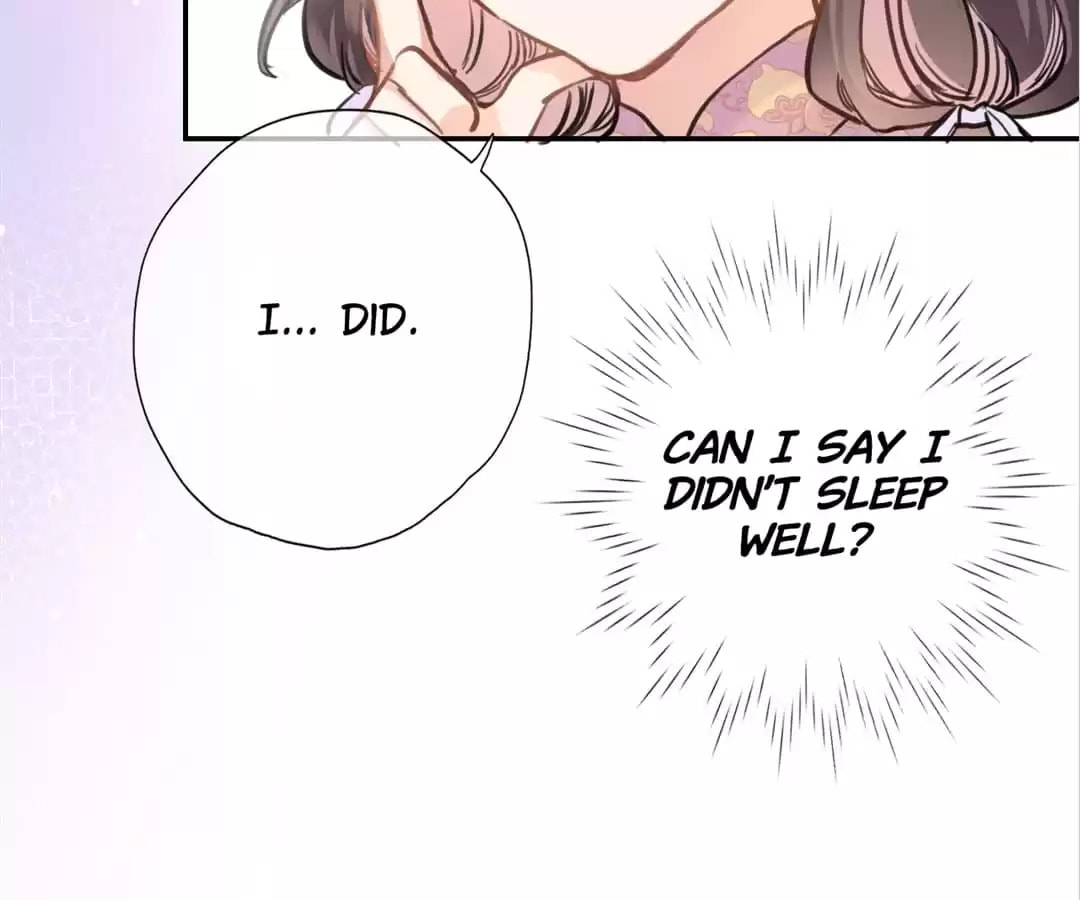 The Flower That Stands Tall (Colored) Chapter 78 page 47 - 