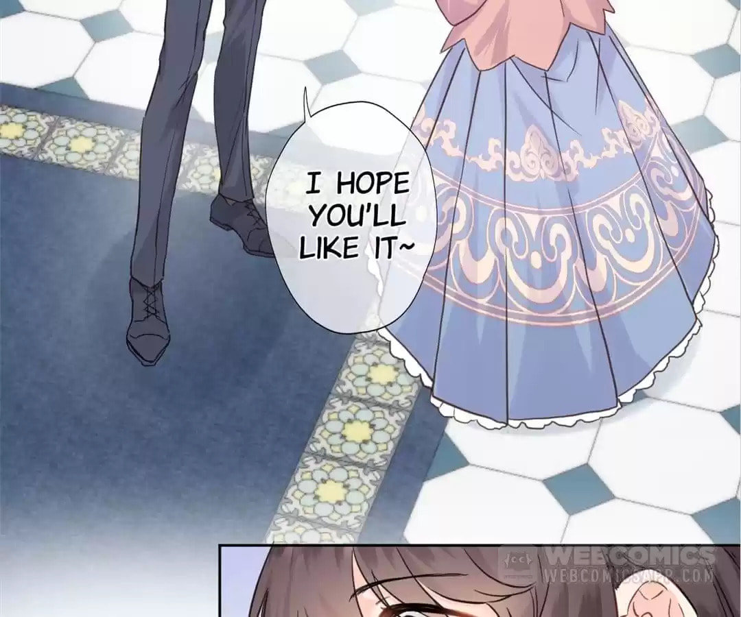 The Flower That Stands Tall (Colored) Chapter 78 page 50 - 