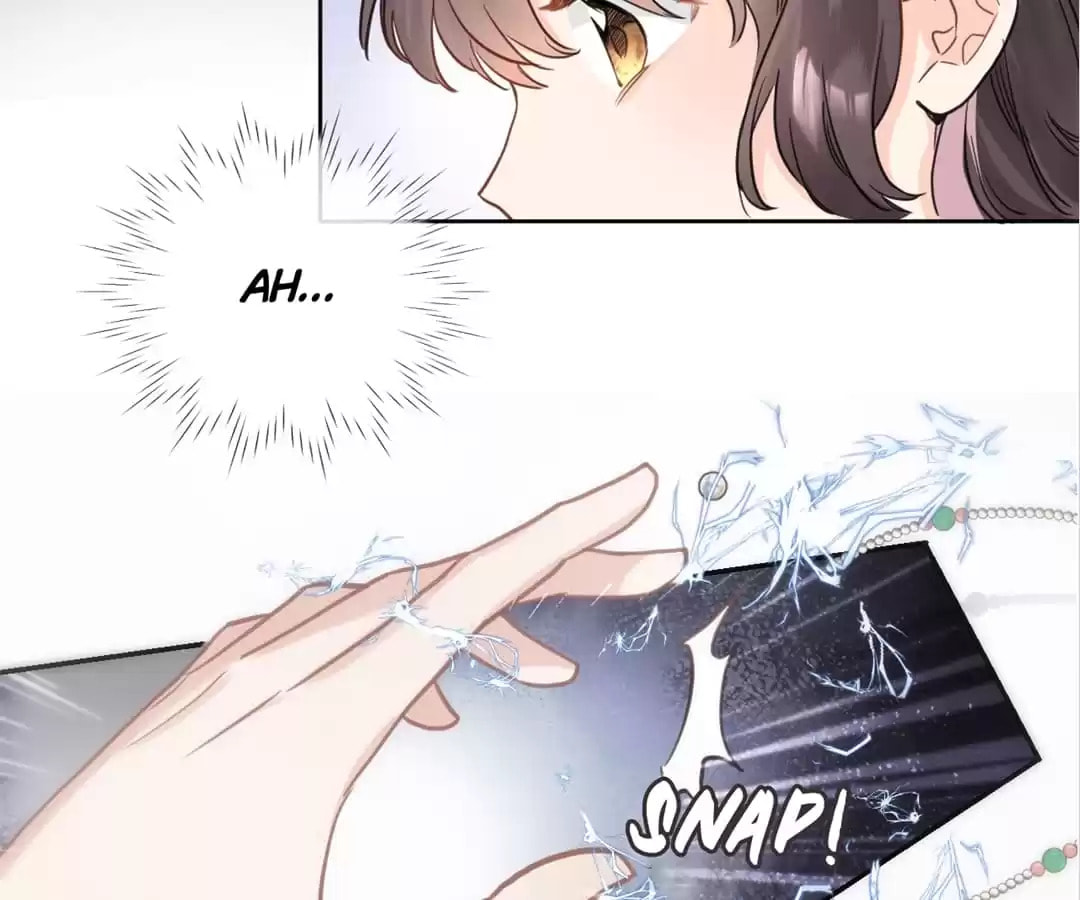 The Flower That Stands Tall (Colored) Chapter 78 page 51 - 