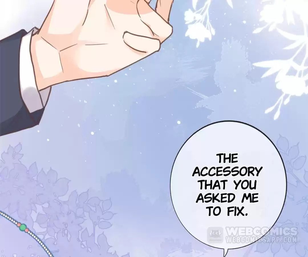The Flower That Stands Tall (Colored) Chapter 78 page 58 - 