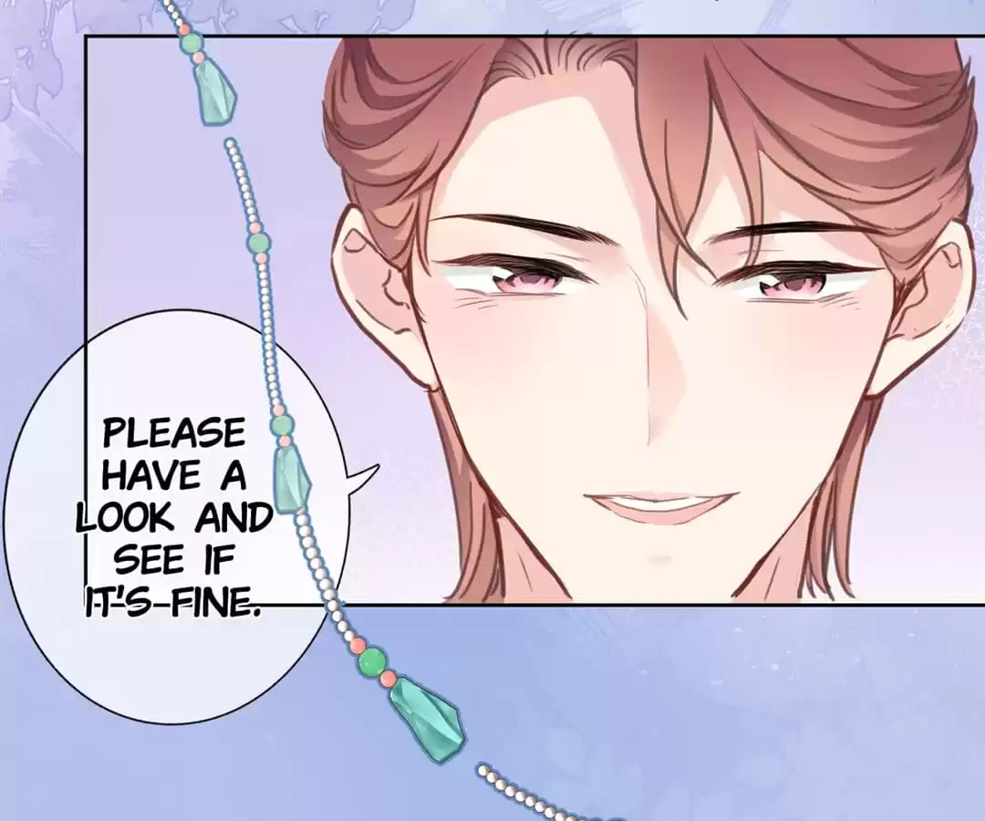 The Flower That Stands Tall (Colored) Chapter 78 page 59 - 