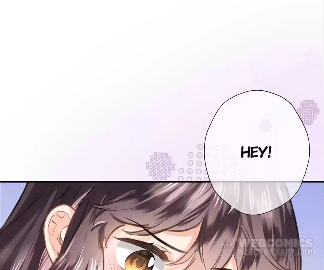 The Flower That Stands Tall (Colored) Chapter 78 page 7 - 
