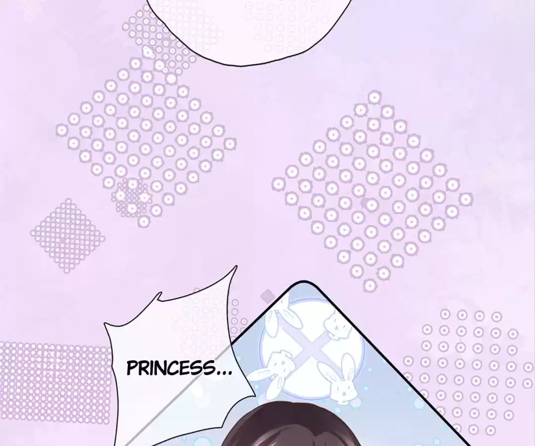 The Flower That Stands Tall (Colored) Chapter 78 page 9 - 
