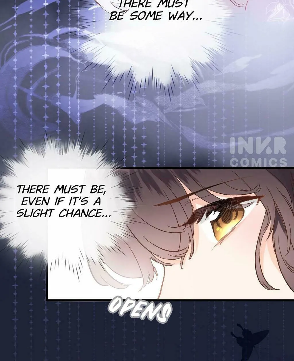 The Flower That Stands Tall (Colored) Chapter 8 page 25 - 