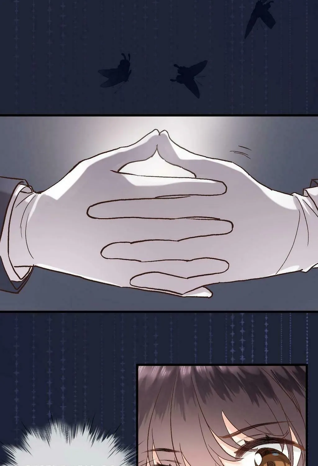 The Flower That Stands Tall (Colored) Chapter 8 page 26 - 