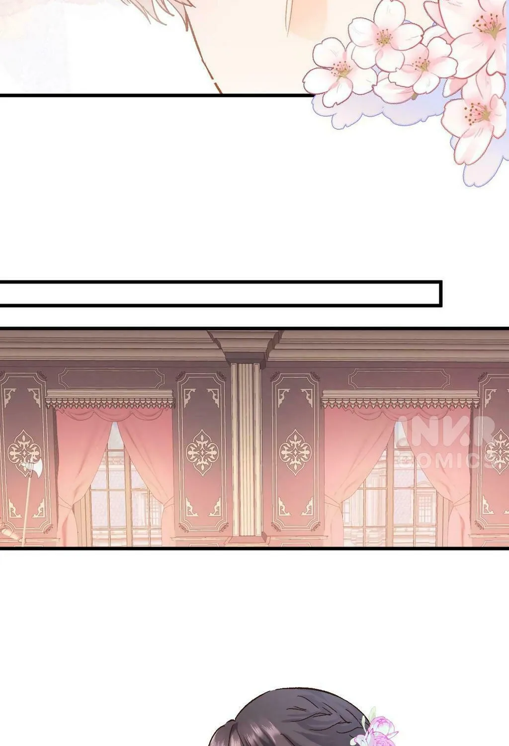 The Flower That Stands Tall (Colored) Chapter 8 page 39 - 