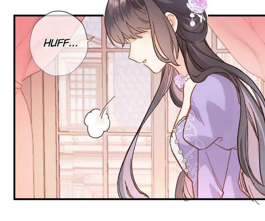 The Flower That Stands Tall (Colored) Chapter 8 page 40 - 