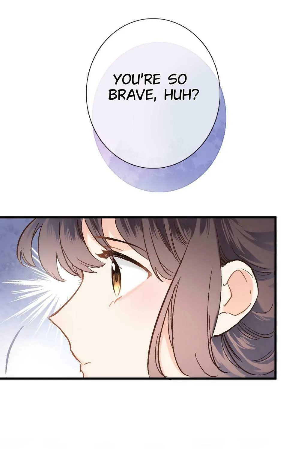 The Flower That Stands Tall (Colored) Chapter 8 page 41 - 