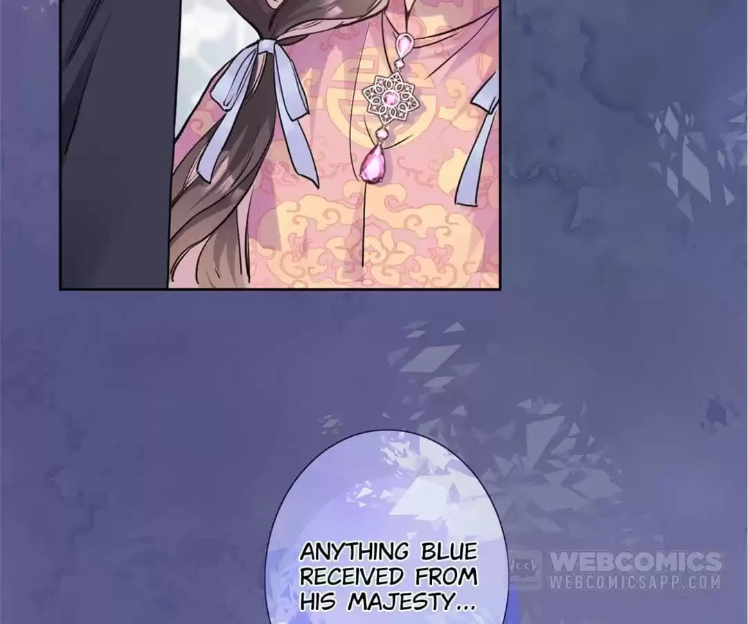 The Flower That Stands Tall (Colored) Chapter 80 page 2 - 