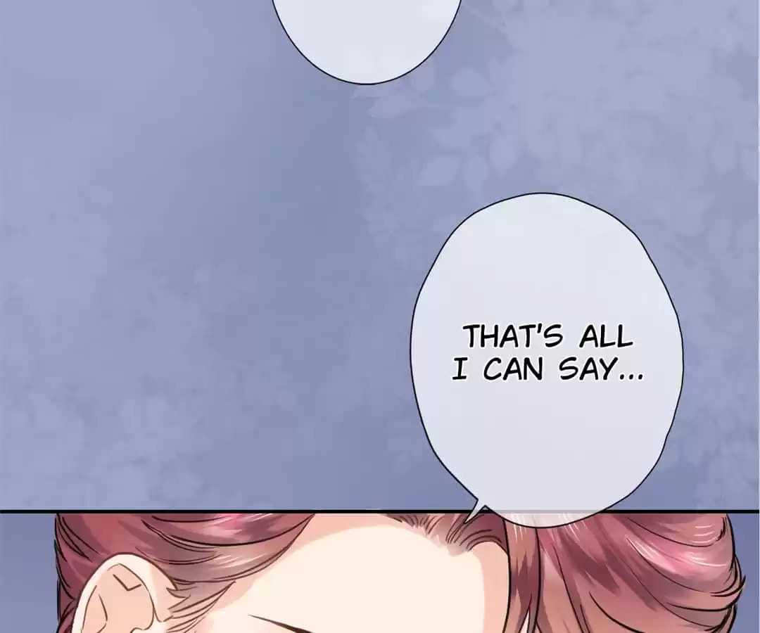 The Flower That Stands Tall (Colored) Chapter 80 page 11 - 