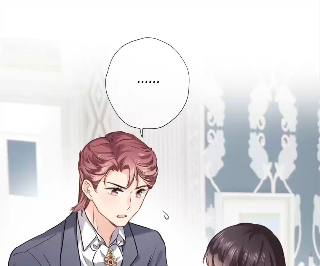 The Flower That Stands Tall (Colored) Chapter 80 page 14 - 