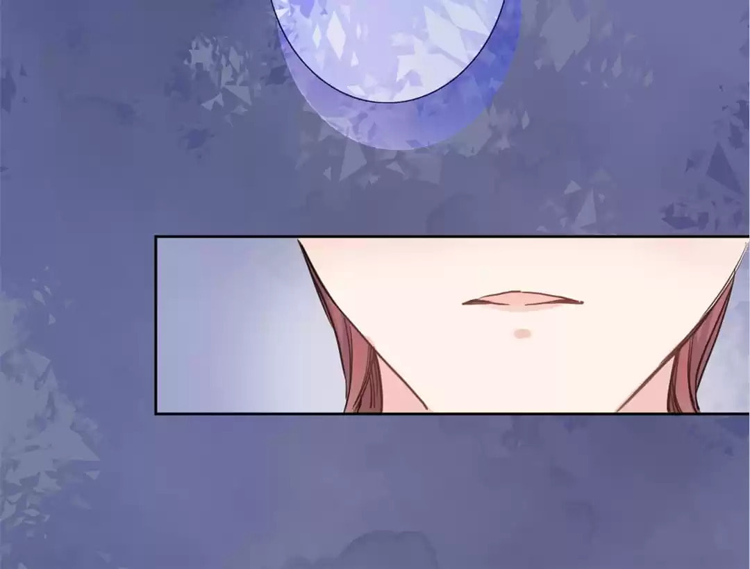 The Flower That Stands Tall (Colored) Chapter 80 page 3 - 