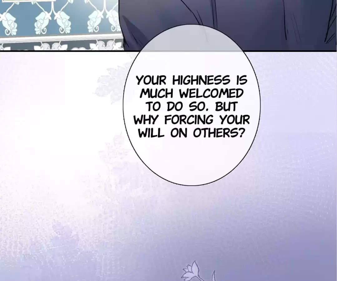 The Flower That Stands Tall (Colored) Chapter 80 page 26 - 