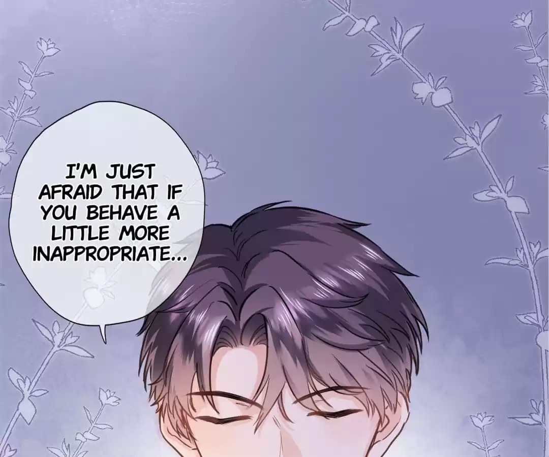The Flower That Stands Tall (Colored) Chapter 80 page 27 - 
