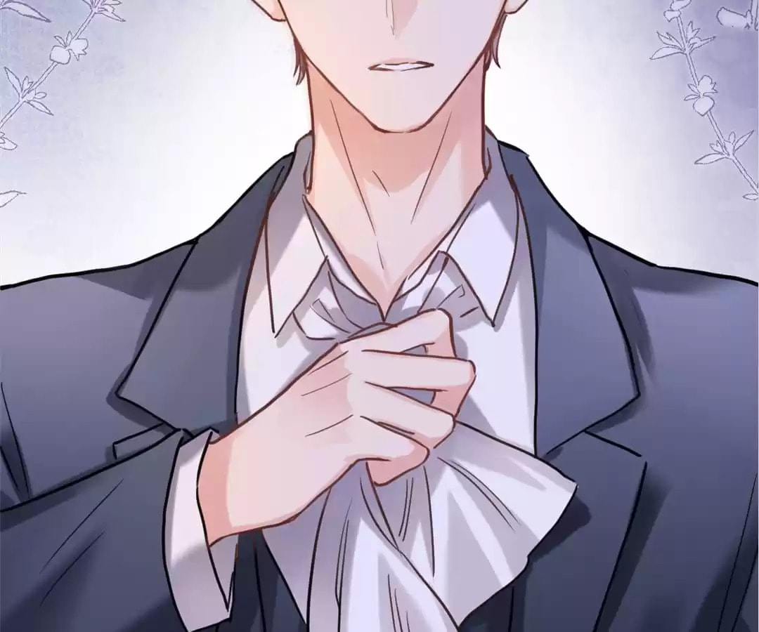 The Flower That Stands Tall (Colored) Chapter 80 page 28 - 
