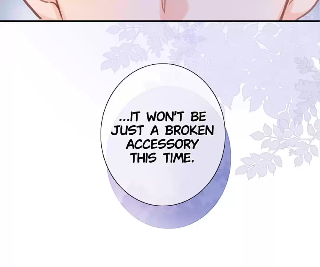 The Flower That Stands Tall (Colored) Chapter 80 page 30 - 