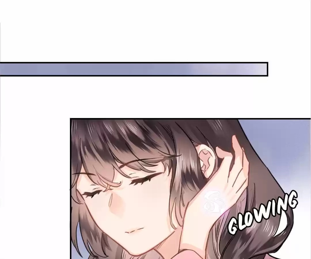 The Flower That Stands Tall (Colored) Chapter 80 page 32 - 