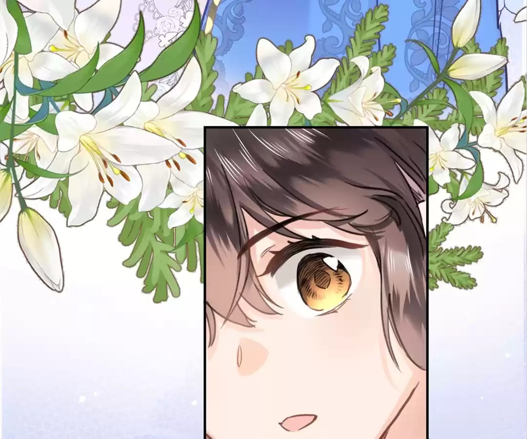 The Flower That Stands Tall (Colored) Chapter 80 page 37 - 