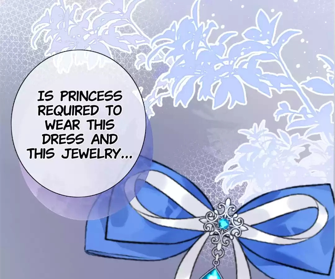 The Flower That Stands Tall (Colored) Chapter 80 page 41 - 