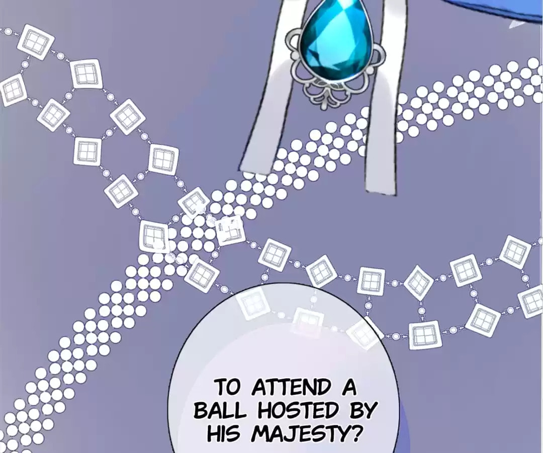 The Flower That Stands Tall (Colored) Chapter 80 page 42 - 