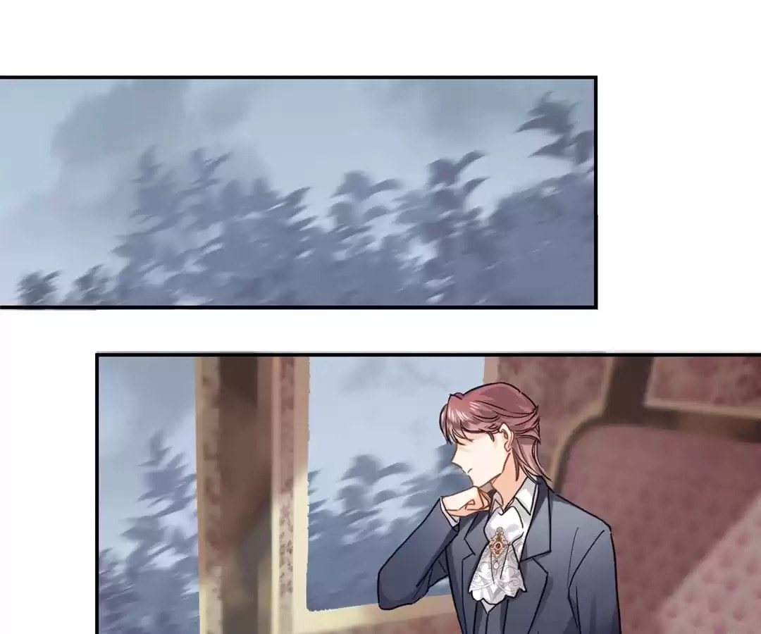 The Flower That Stands Tall (Colored) Chapter 80 page 45 - 