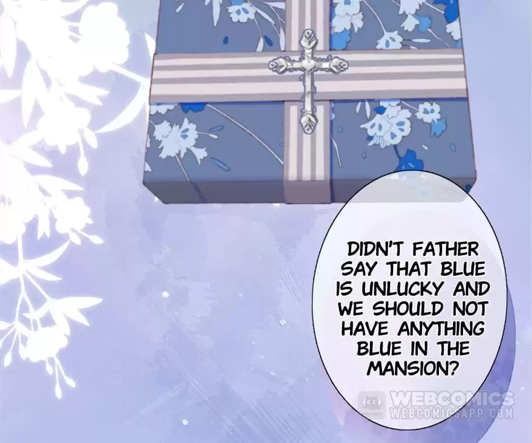 The Flower That Stands Tall (Colored) Chapter 80 page 48 - 