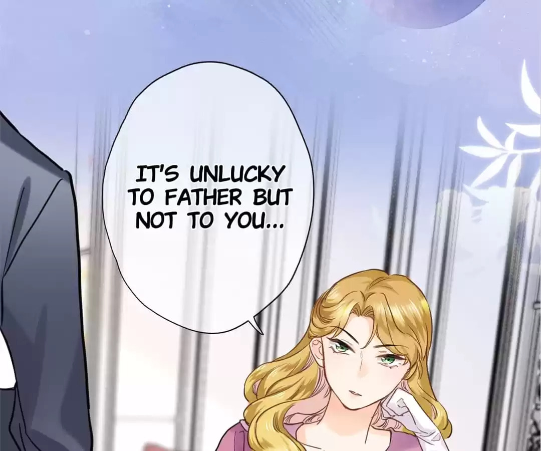 The Flower That Stands Tall (Colored) Chapter 80 page 49 - 