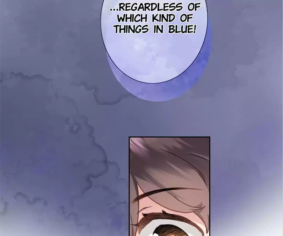 The Flower That Stands Tall (Colored) Chapter 80 page 6 - 