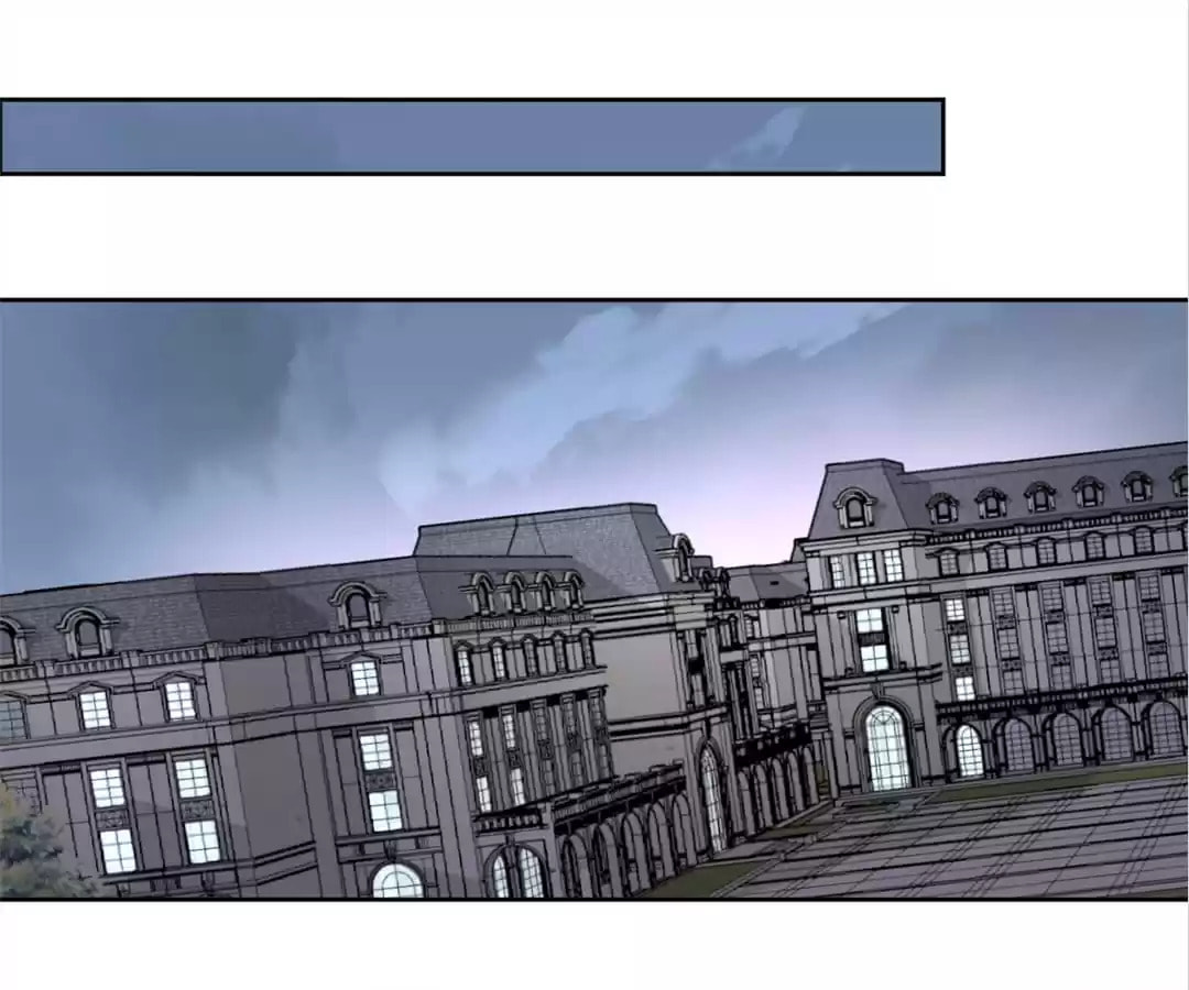 The Flower That Stands Tall (Colored) Chapter 80 page 56 - 