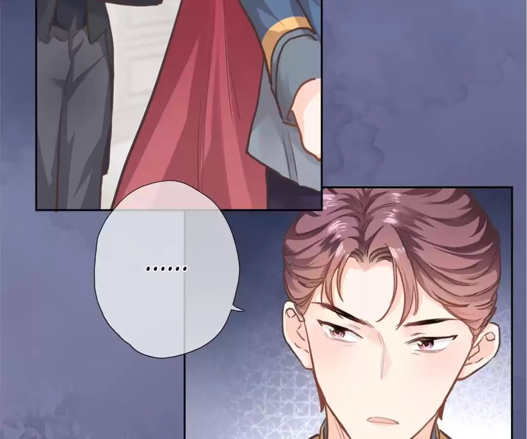 The Flower That Stands Tall (Colored) Chapter 80 page 58 - 