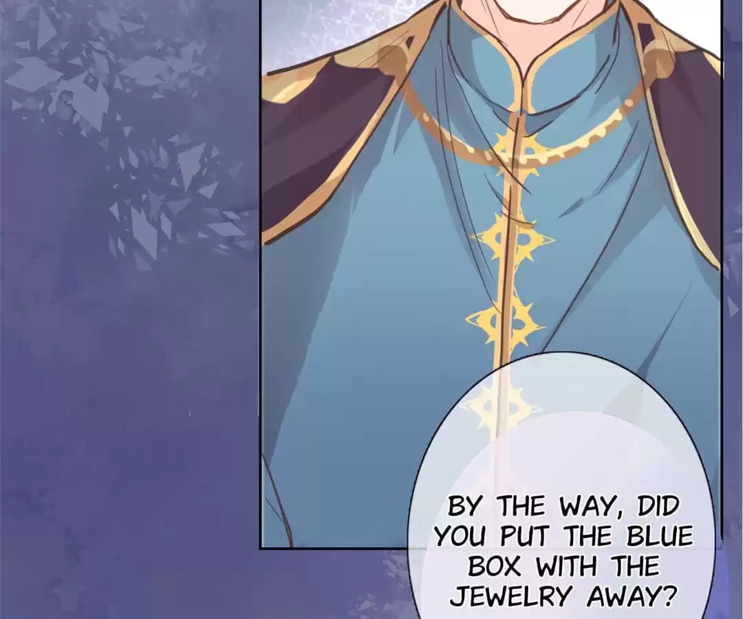 The Flower That Stands Tall (Colored) Chapter 80 page 59 - 