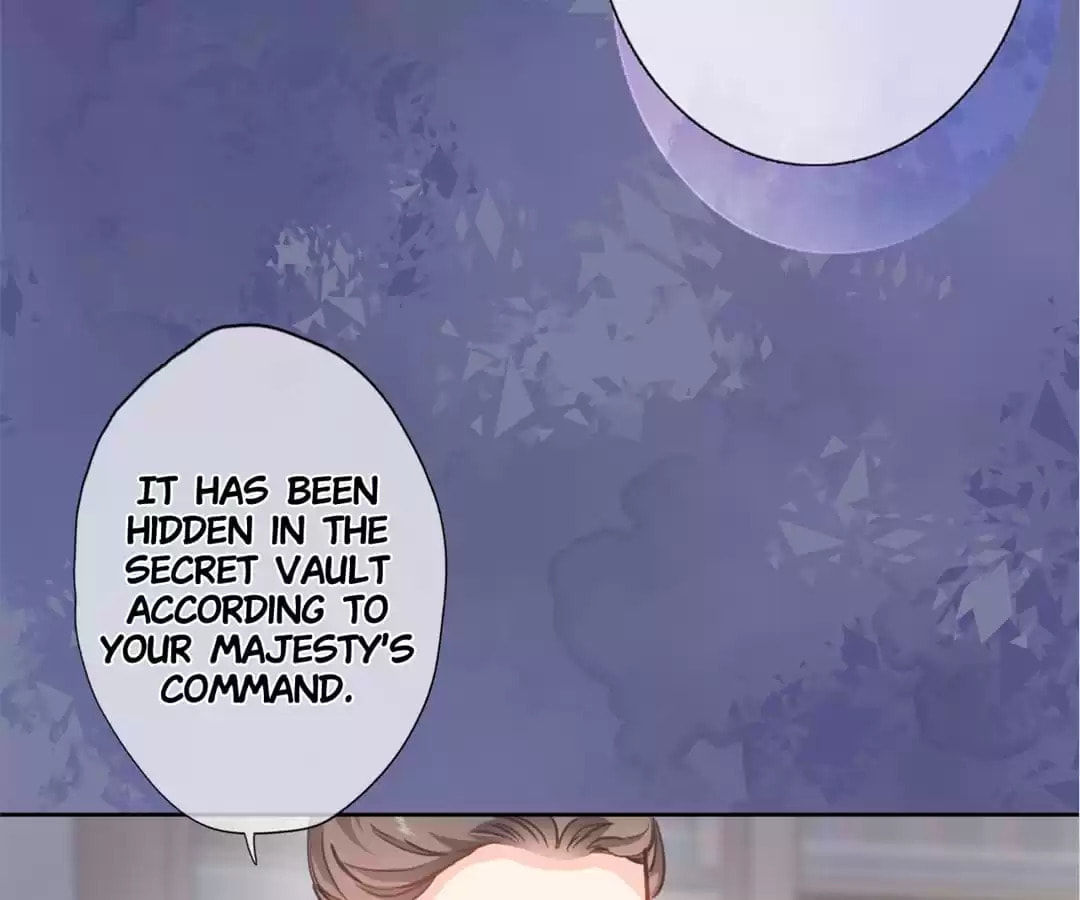 The Flower That Stands Tall (Colored) Chapter 80 page 60 - 