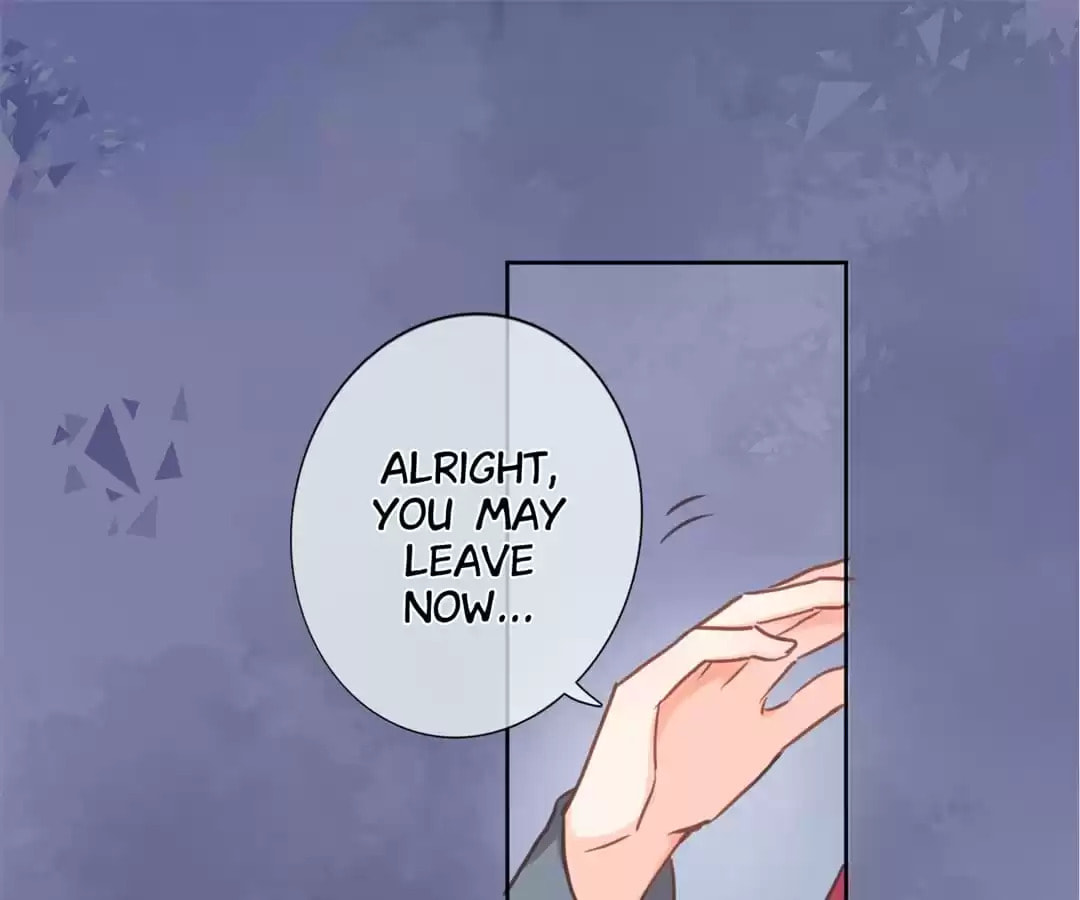The Flower That Stands Tall (Colored) Chapter 80 page 63 - 