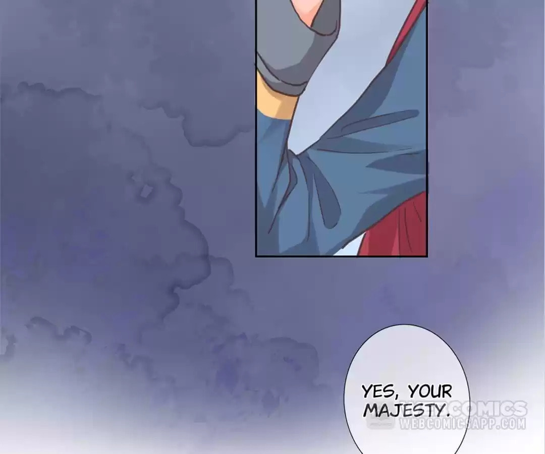 The Flower That Stands Tall (Colored) Chapter 80 page 64 - 