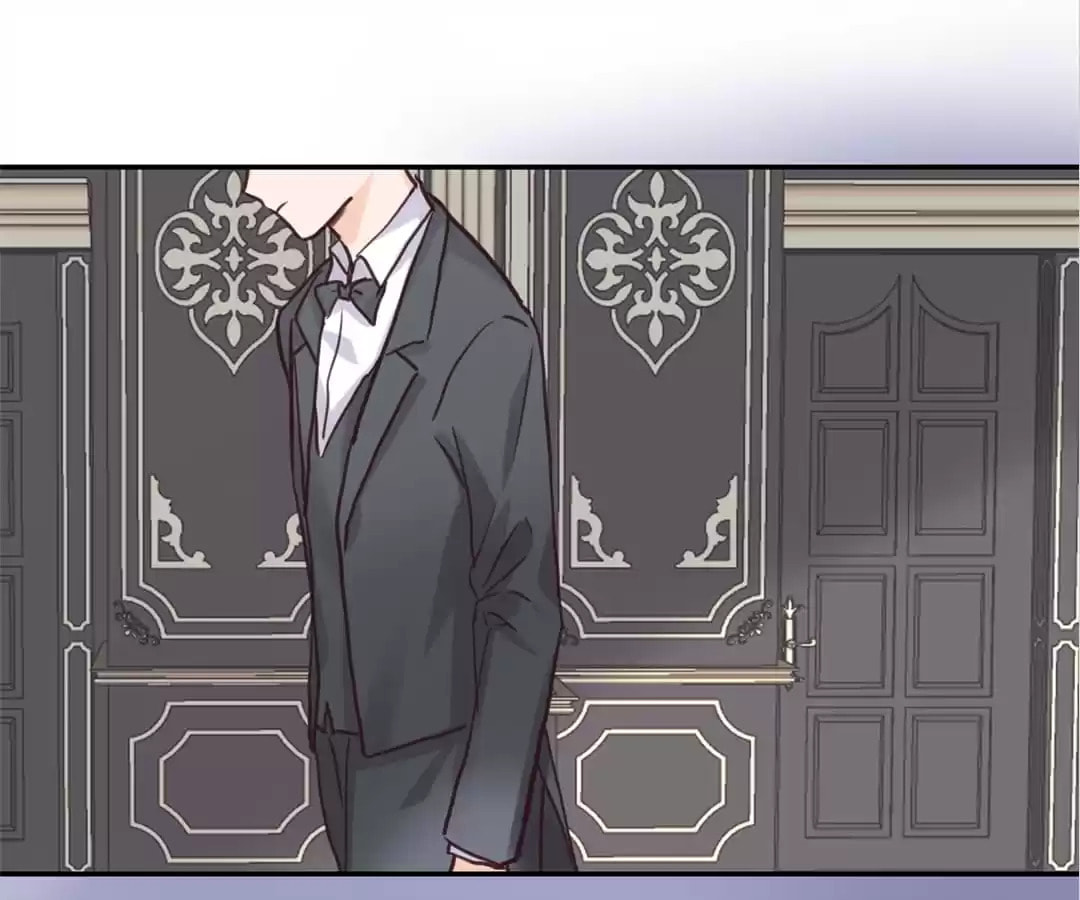 The Flower That Stands Tall (Colored) Chapter 80 page 66 - 