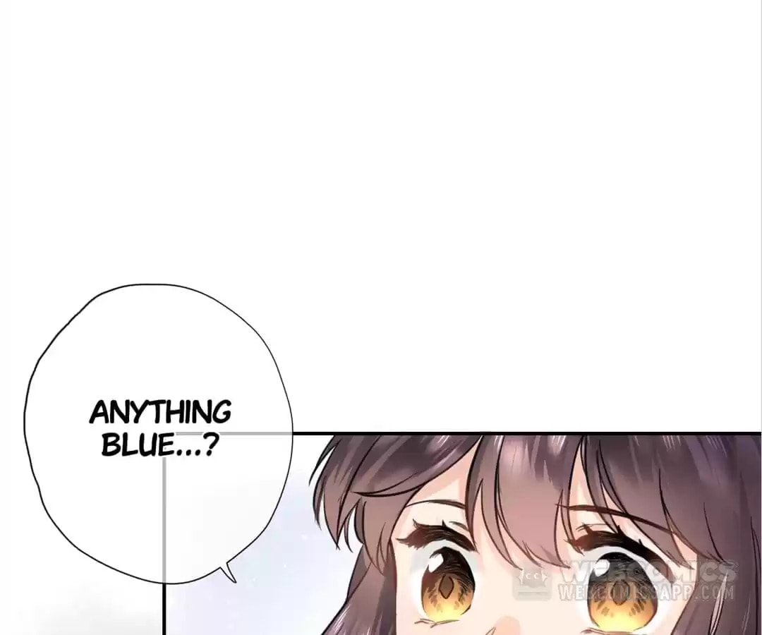The Flower That Stands Tall (Colored) Chapter 80 page 8 - 