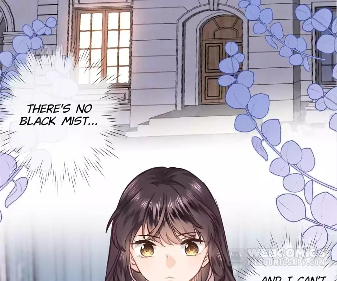 The Flower That Stands Tall (Colored) Chapter 80 page 71 - 