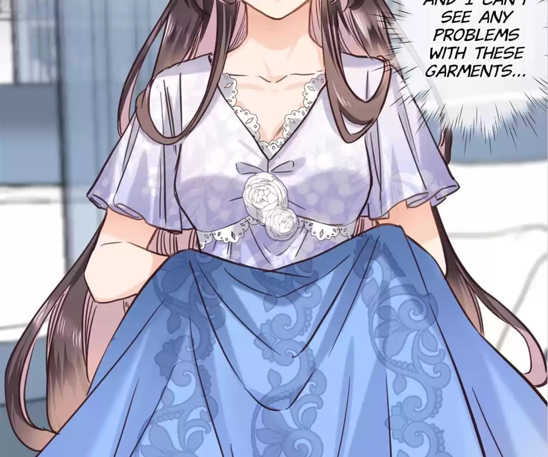 The Flower That Stands Tall (Colored) Chapter 80 page 72 - 