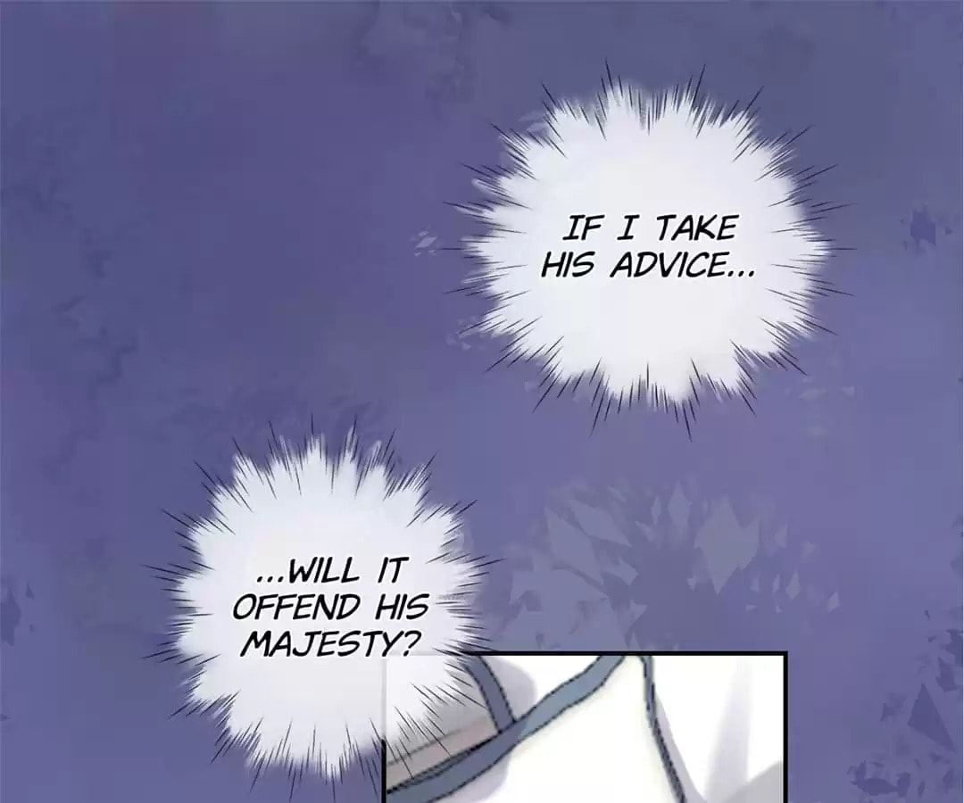 The Flower That Stands Tall (Colored) Chapter 80 page 75 - 