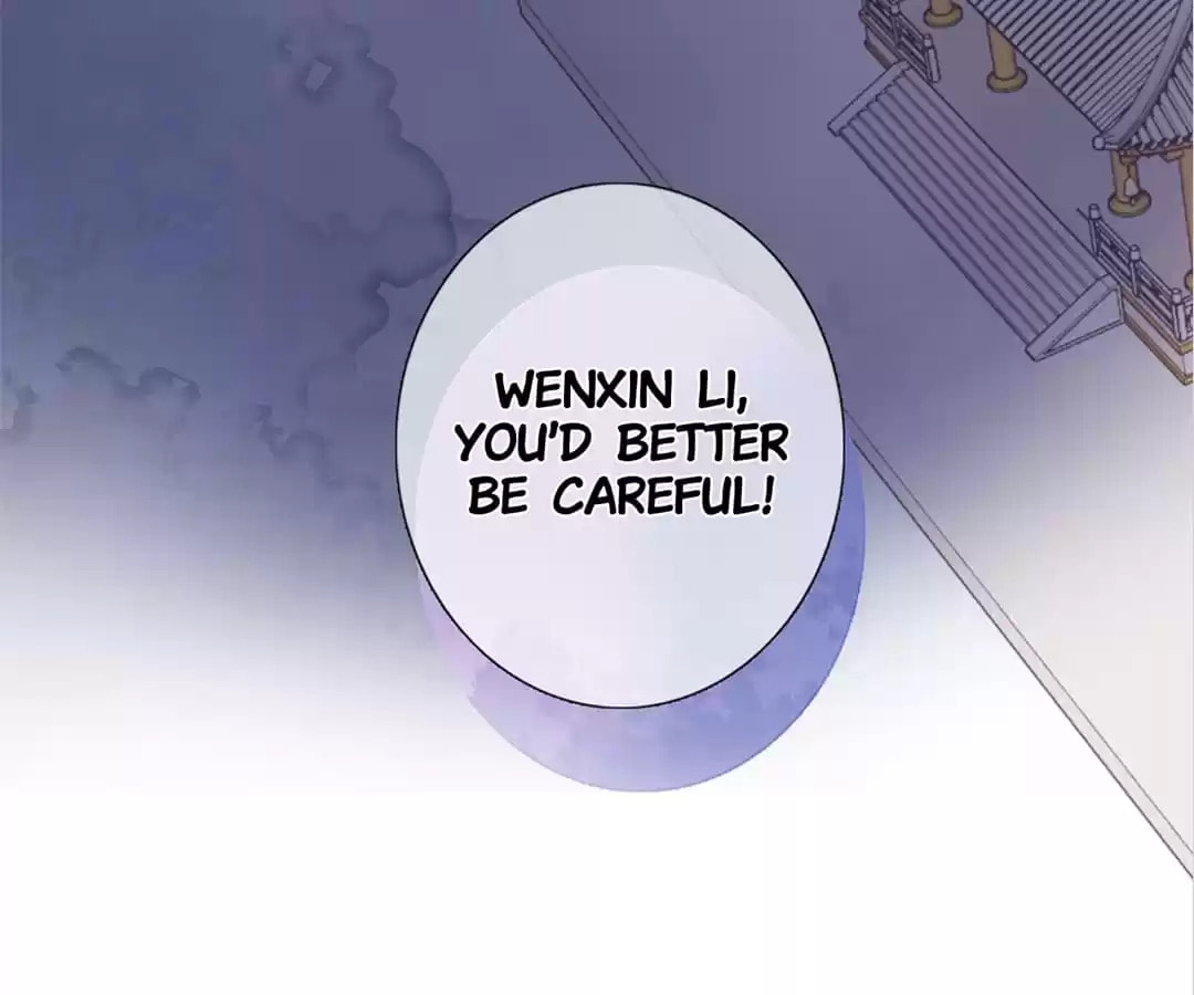 The Flower That Stands Tall (Colored) Chapter 80 page 79 - 