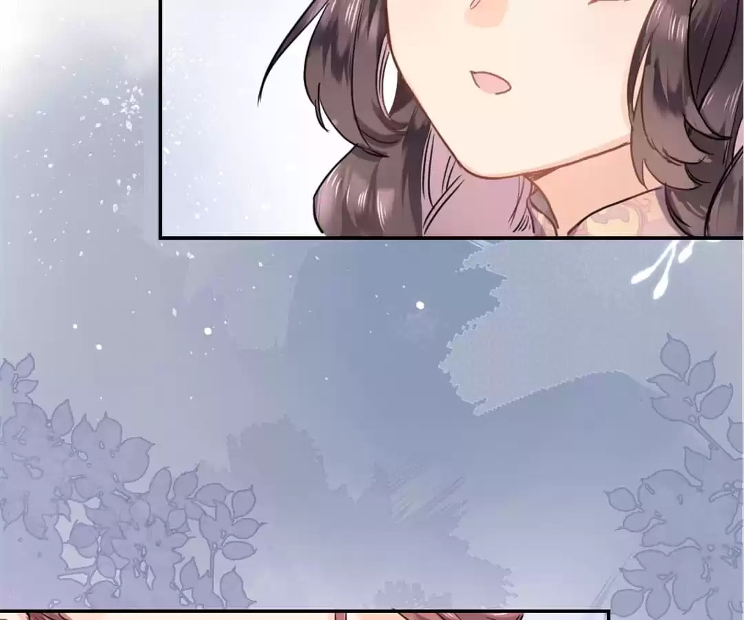 The Flower That Stands Tall (Colored) Chapter 80 page 9 - 