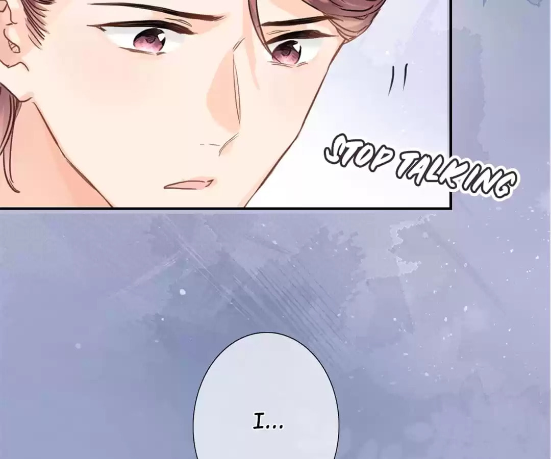 The Flower That Stands Tall (Colored) Chapter 80 page 10 - 