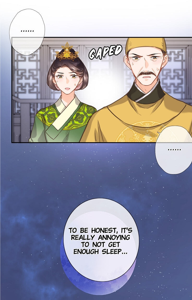 The Flower That Stands Tall (Colored) Chapter 82 page 1 - 