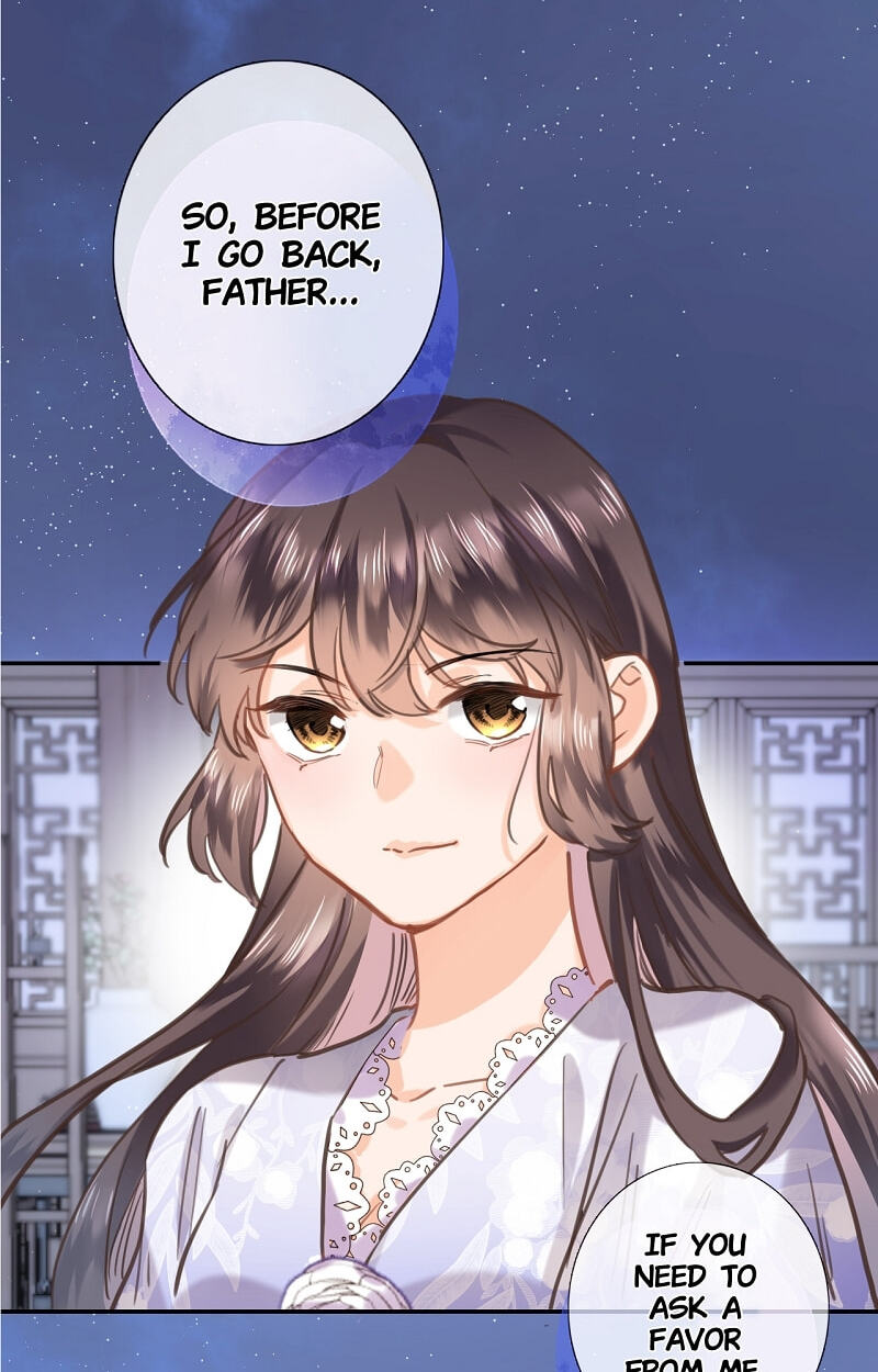 The Flower That Stands Tall (Colored) Chapter 82 page 2 - 