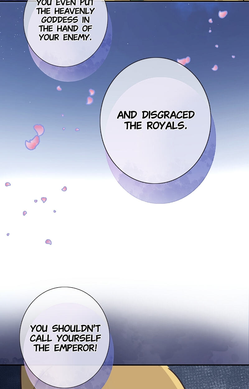 The Flower That Stands Tall (Colored) Chapter 82 page 12 - 