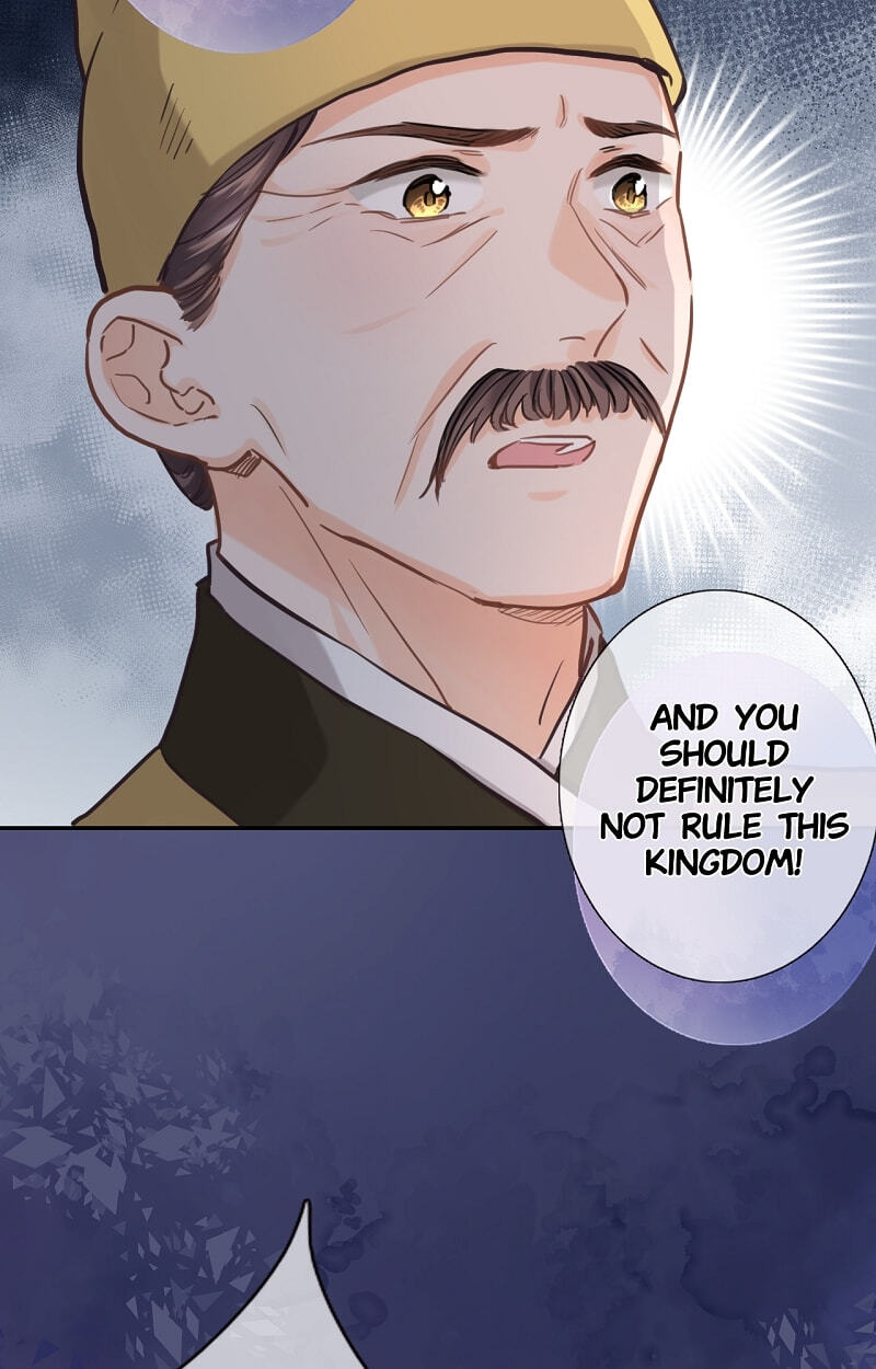 The Flower That Stands Tall (Colored) Chapter 82 page 13 - 