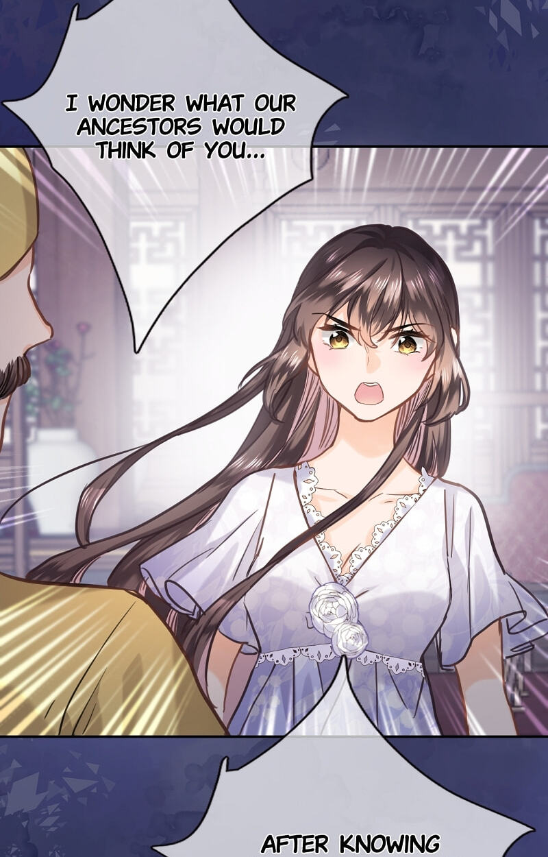 The Flower That Stands Tall (Colored) Chapter 82 page 14 - 