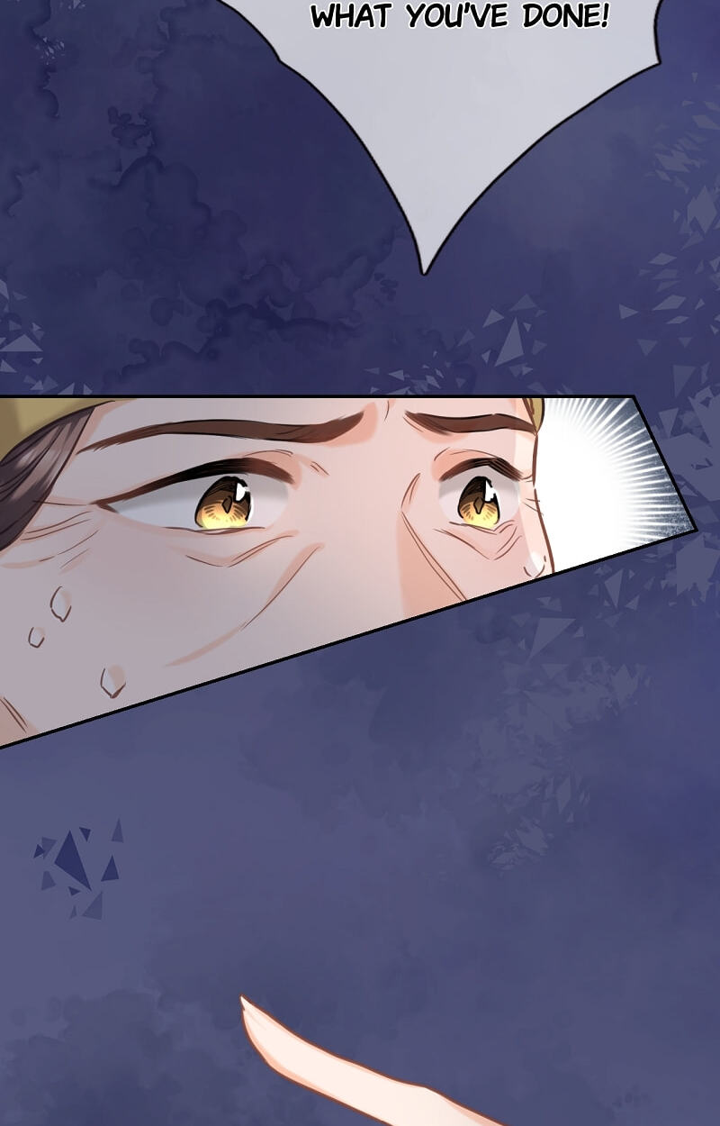 The Flower That Stands Tall (Colored) Chapter 82 page 15 - 