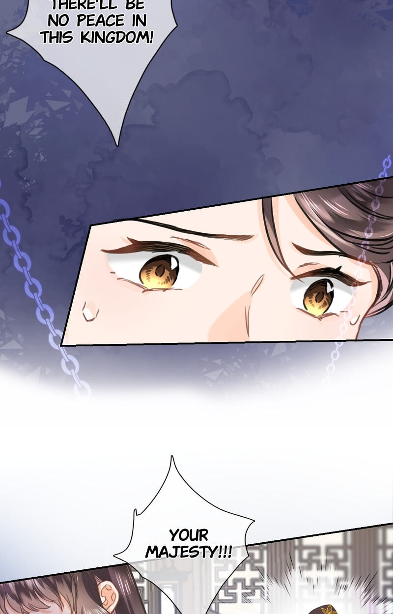 The Flower That Stands Tall (Colored) Chapter 82 page 19 - 